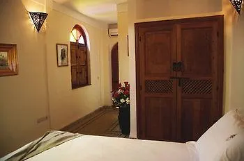 Riad Granvilier Marrakesh