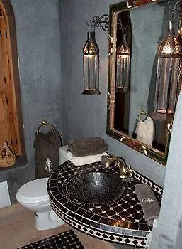 Riad Granvilier Marrakesh