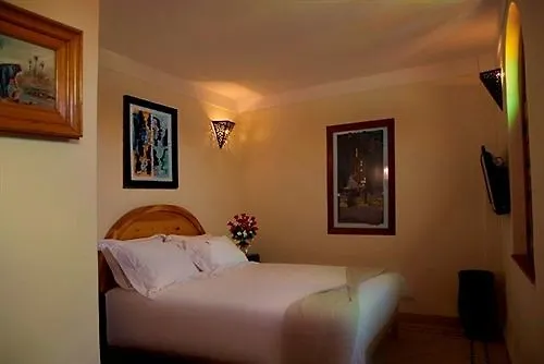 Riad Granvilier Marrakesh