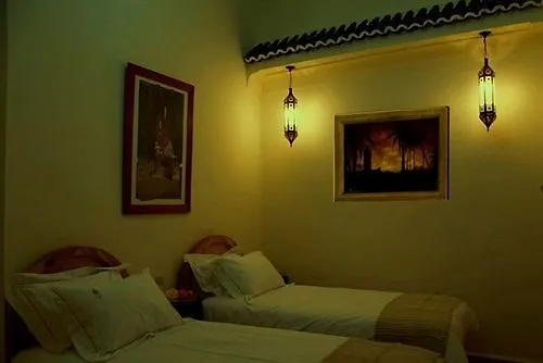 Riad Granvilier Marrakesh 5*,