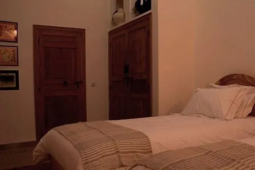 Riad Granvilier Marrakesh