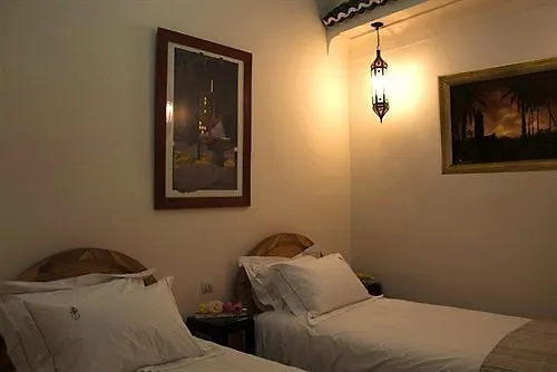 Riad Granvilier Marrakesh