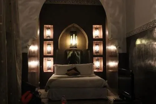 Riad Granvilier Marrakesh