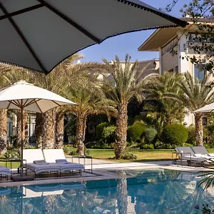 Palais Ronsard Relais & Chateaux ***** Marakeş
