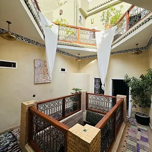 3* Riad Hna Ben Saleh