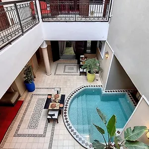 2* Guest house Argan