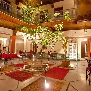 3* Riad Atlas Acacia